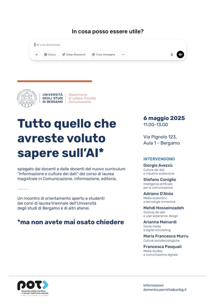 AI CIE