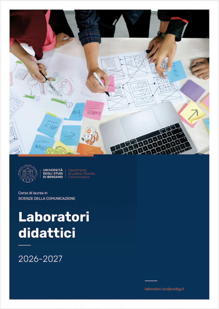 Laboratori SCO